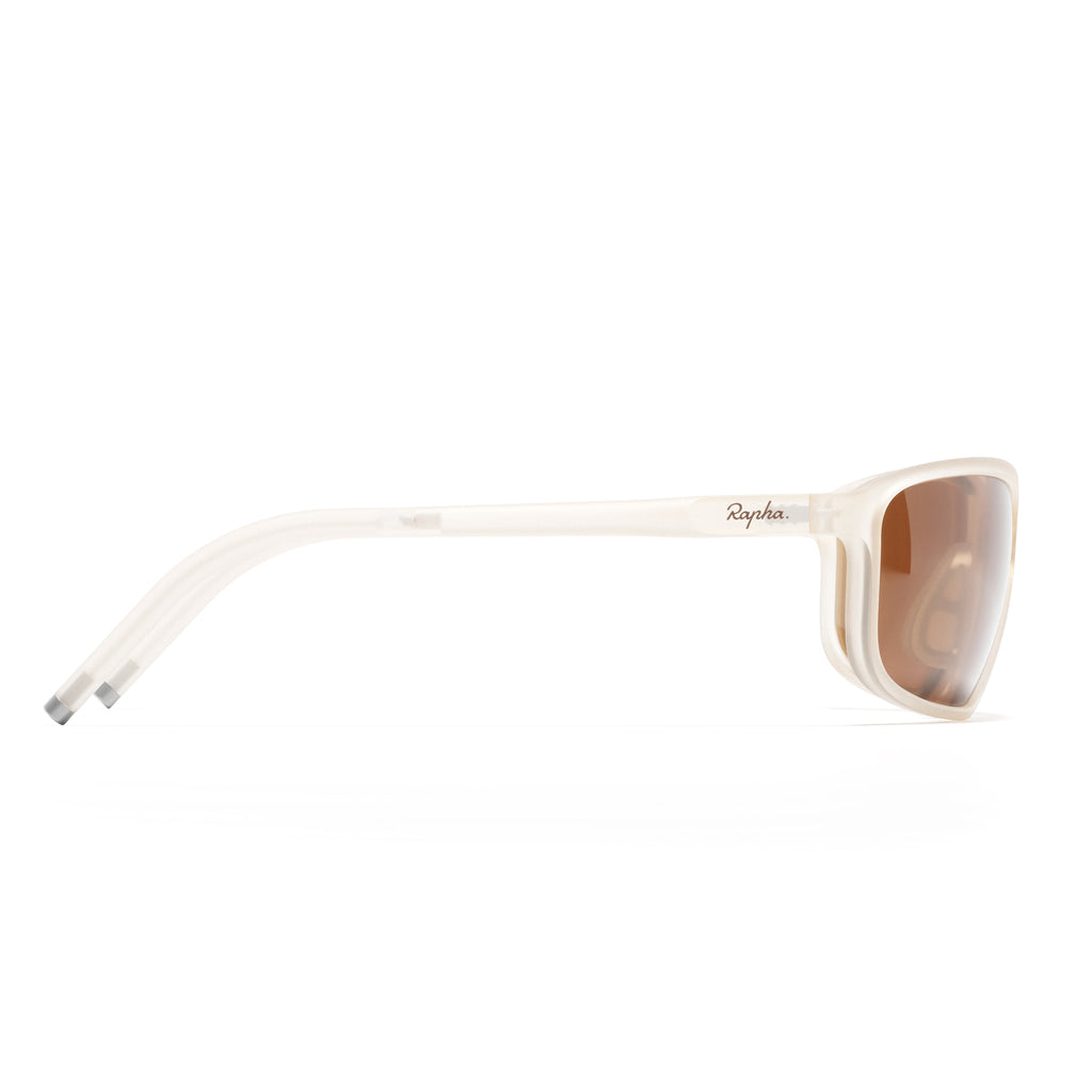 Ratio Glasses - Stone / Brown