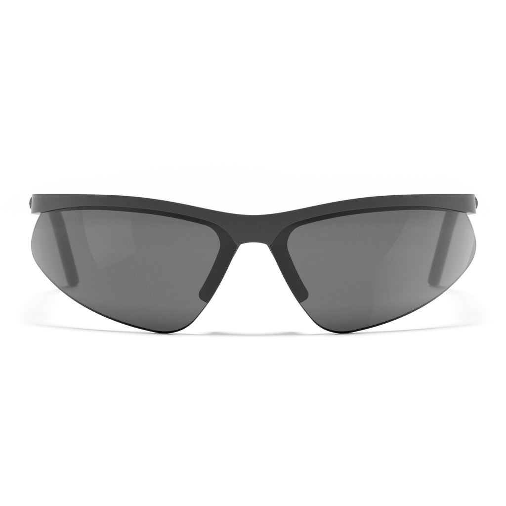 Mistral Glasses - Black/Grey