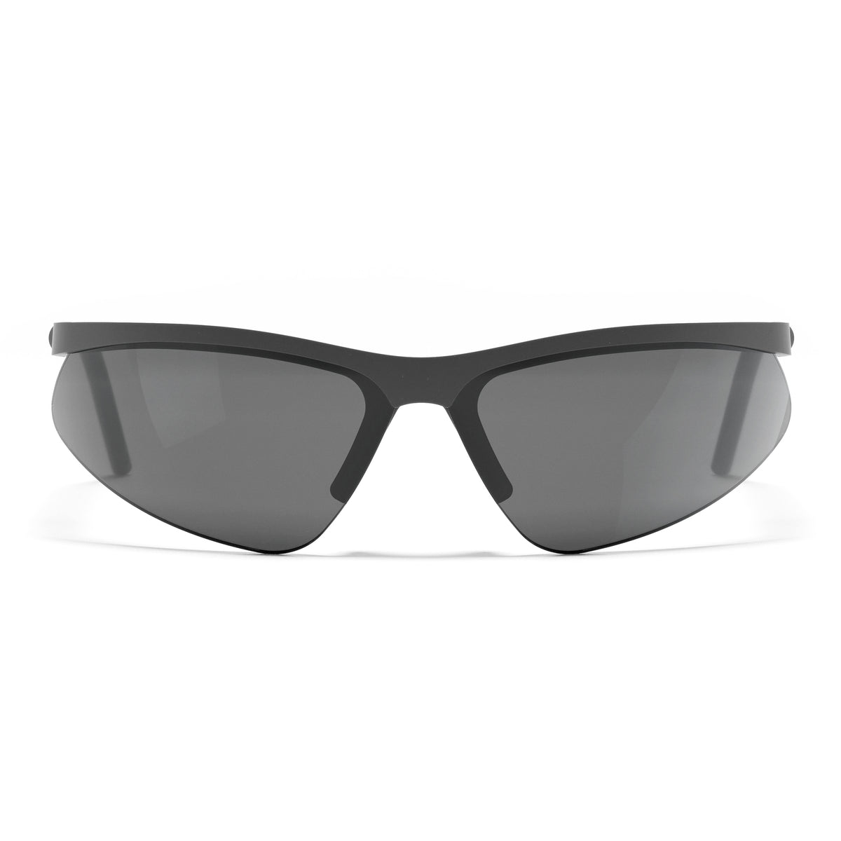 Mistral Glasses - Black/Grey