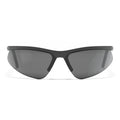 Mistral Glasses - Black/Grey