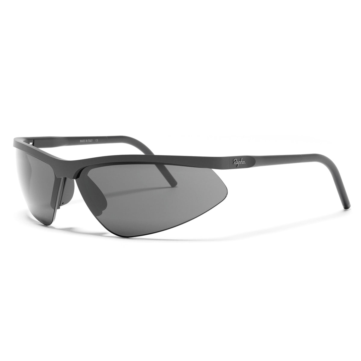 Mistral Glasses - Black/Grey