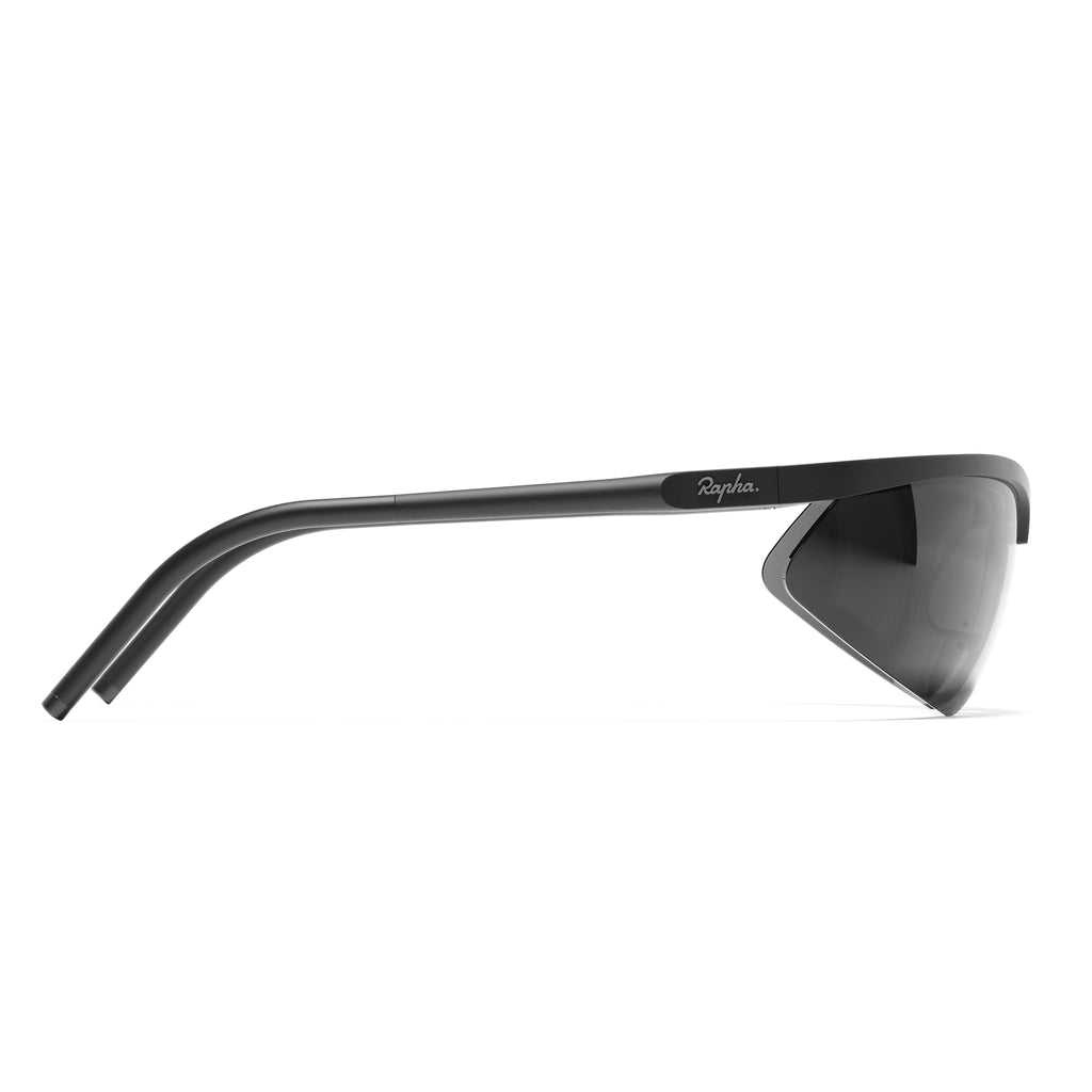 Mistral Glasses - Black/Grey