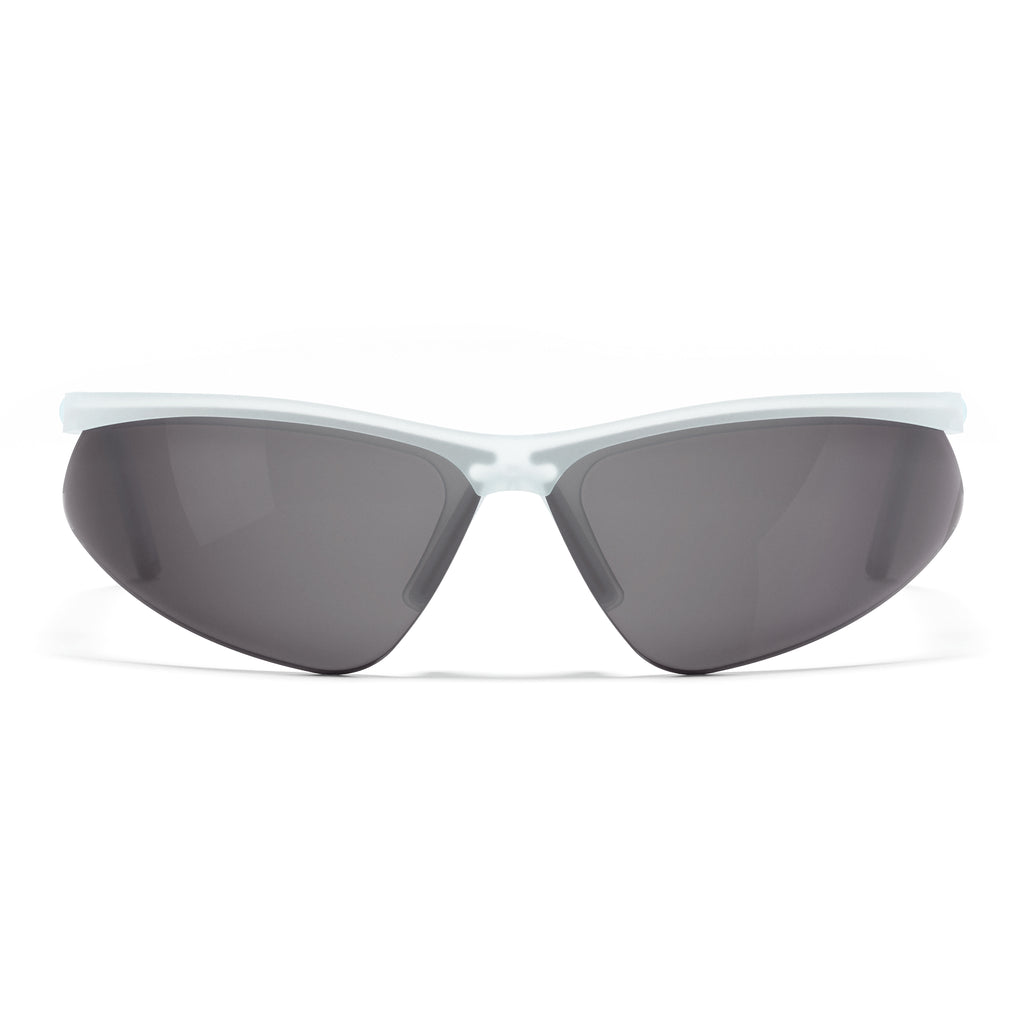 Mistral Glasses - Illusion Blue / Black Mirror