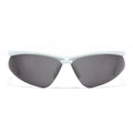 Mistral Glasses - Illusion Blue / Black Mirror