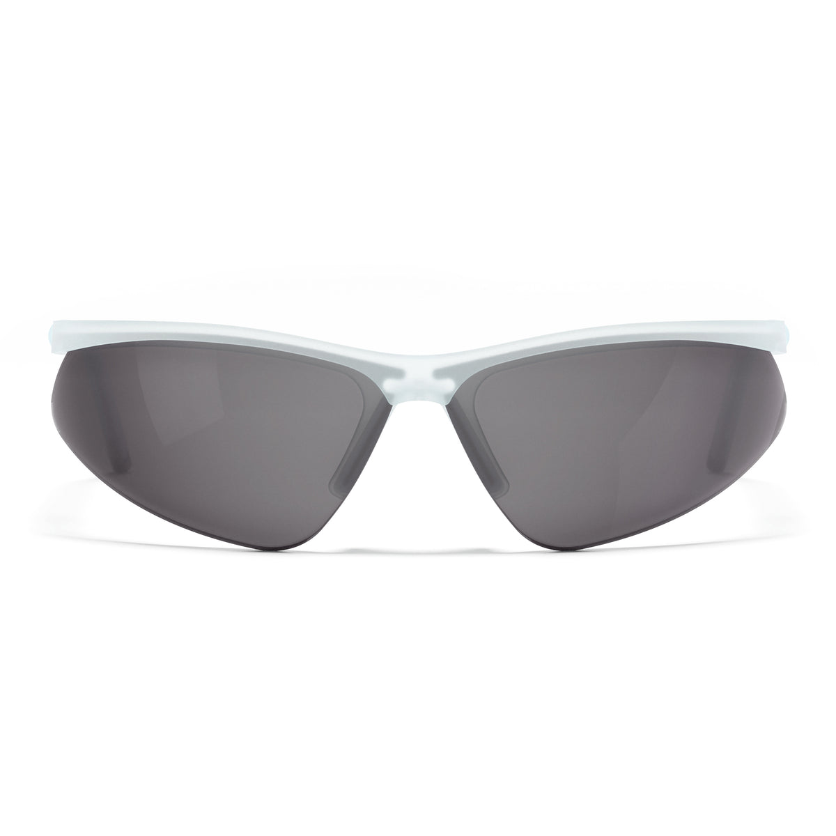 Mistral Glasses - Illusion Blue / Black Mirror