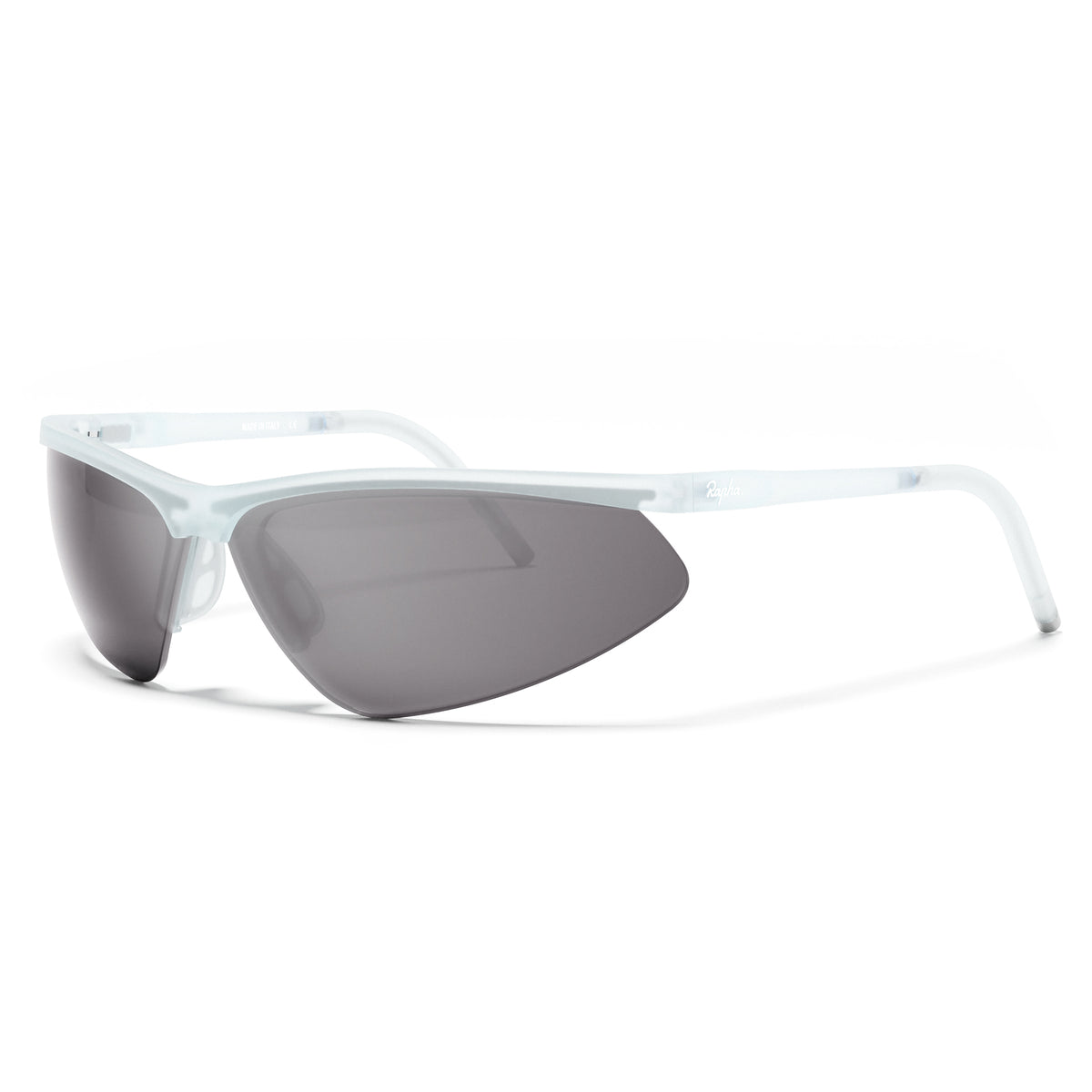 Mistral Glasses - Illusion Blue / Black Mirror