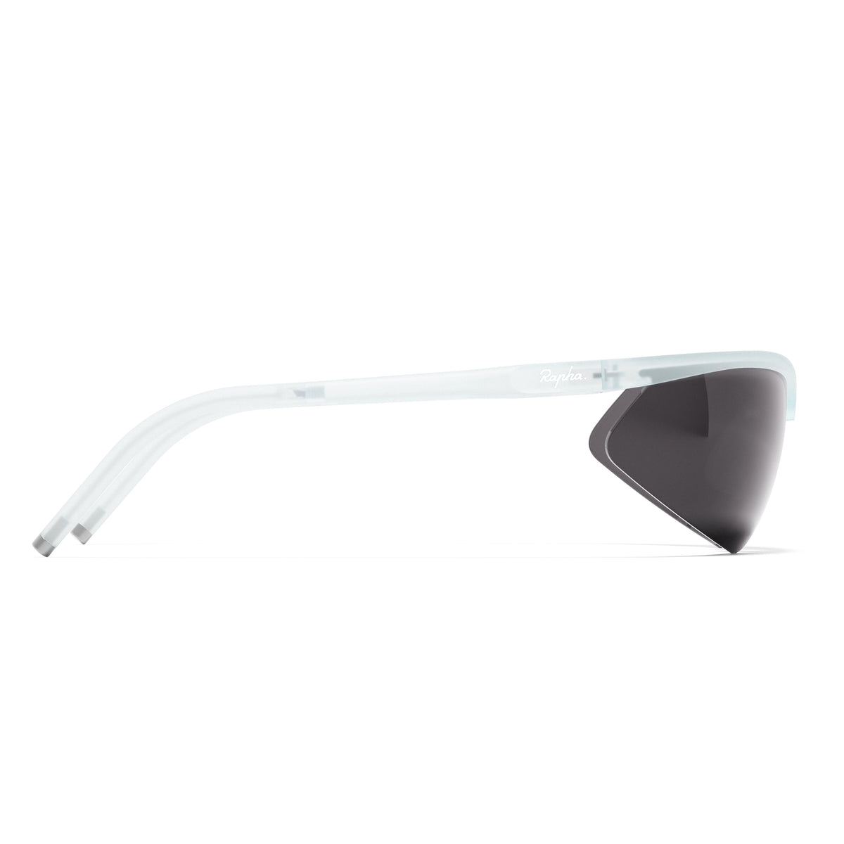 Mistral Glasses - Illusion Blue / Black Mirror