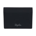 Welded Card Holder - Black Charcoal/Silver Reflective