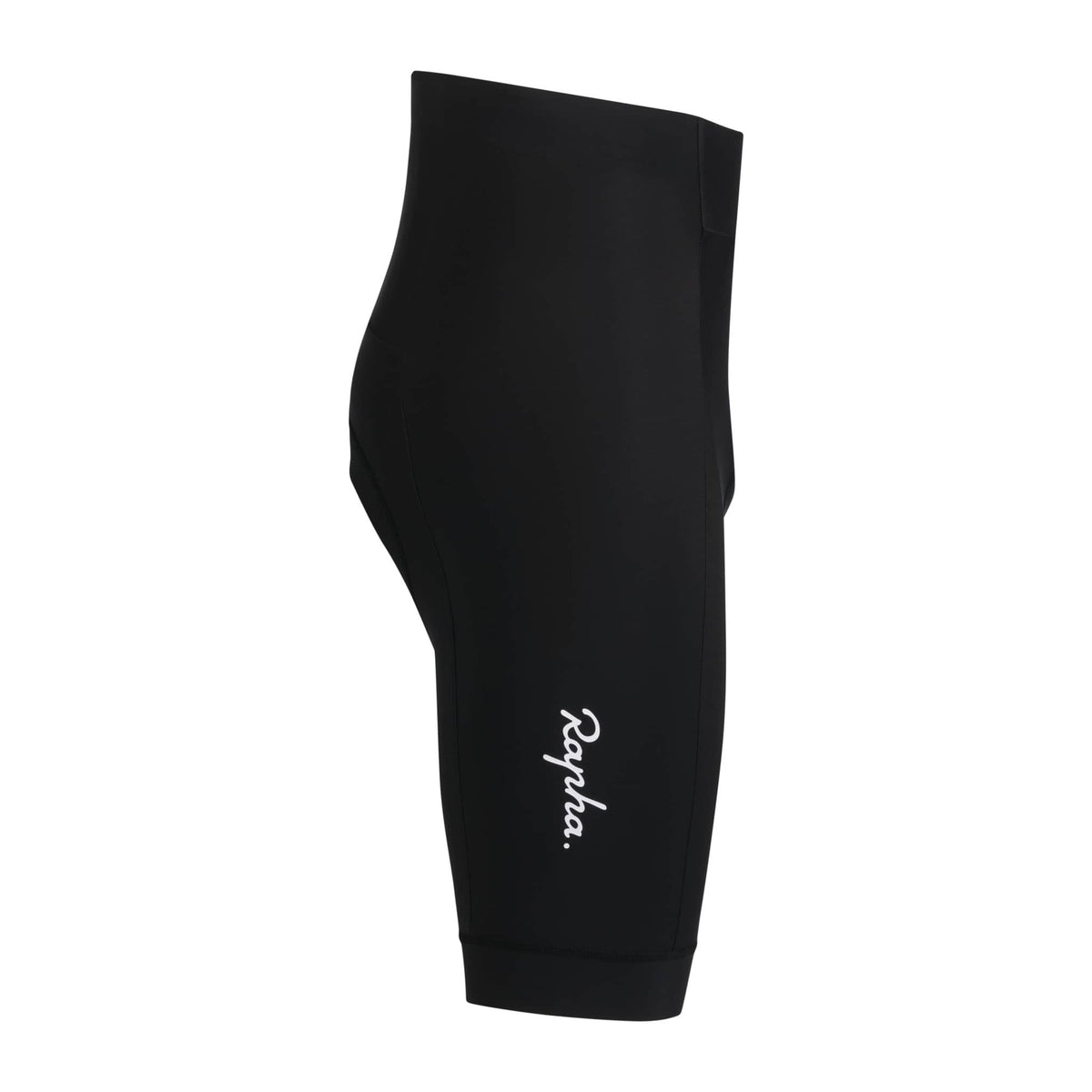 Men's Core Shorts - Black/White