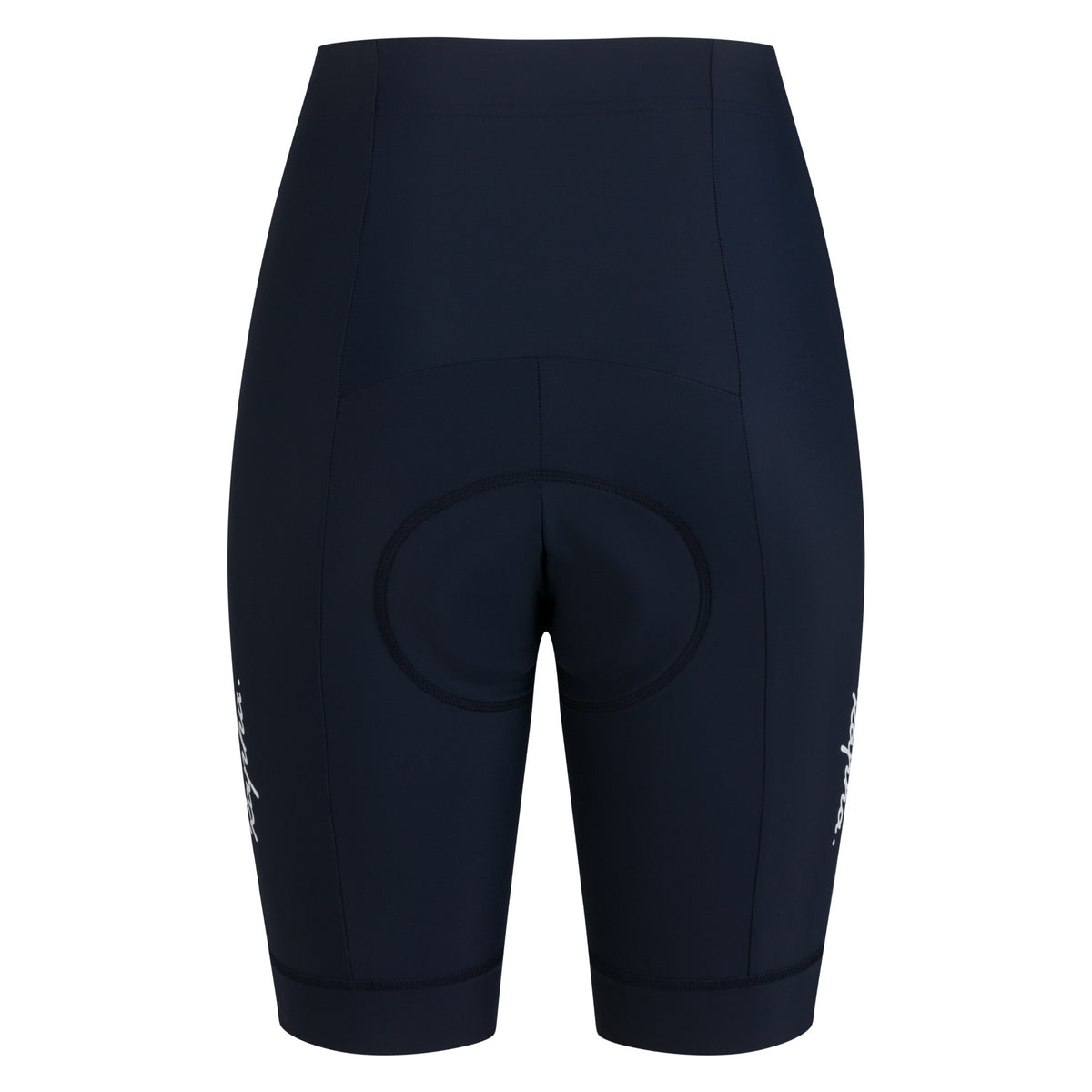 Women's Core Shorts - Dark Navy/White
