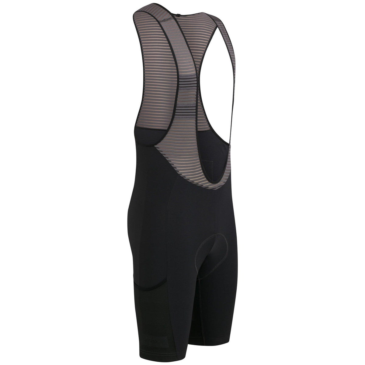 Men's Cargo Bib Shorts - Dark Grey