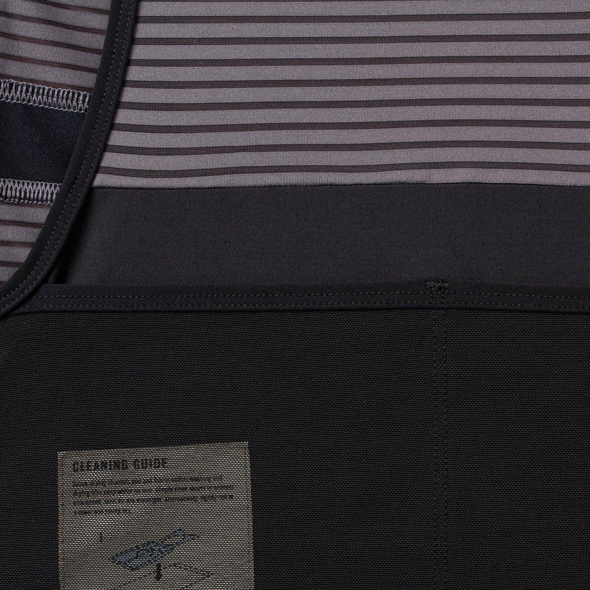 Men's Cargo Bib Shorts - Dark Grey