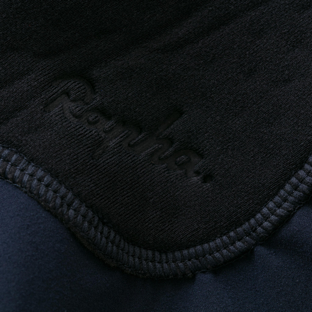 Men's Cargo Bib Shorts - Dark Navy