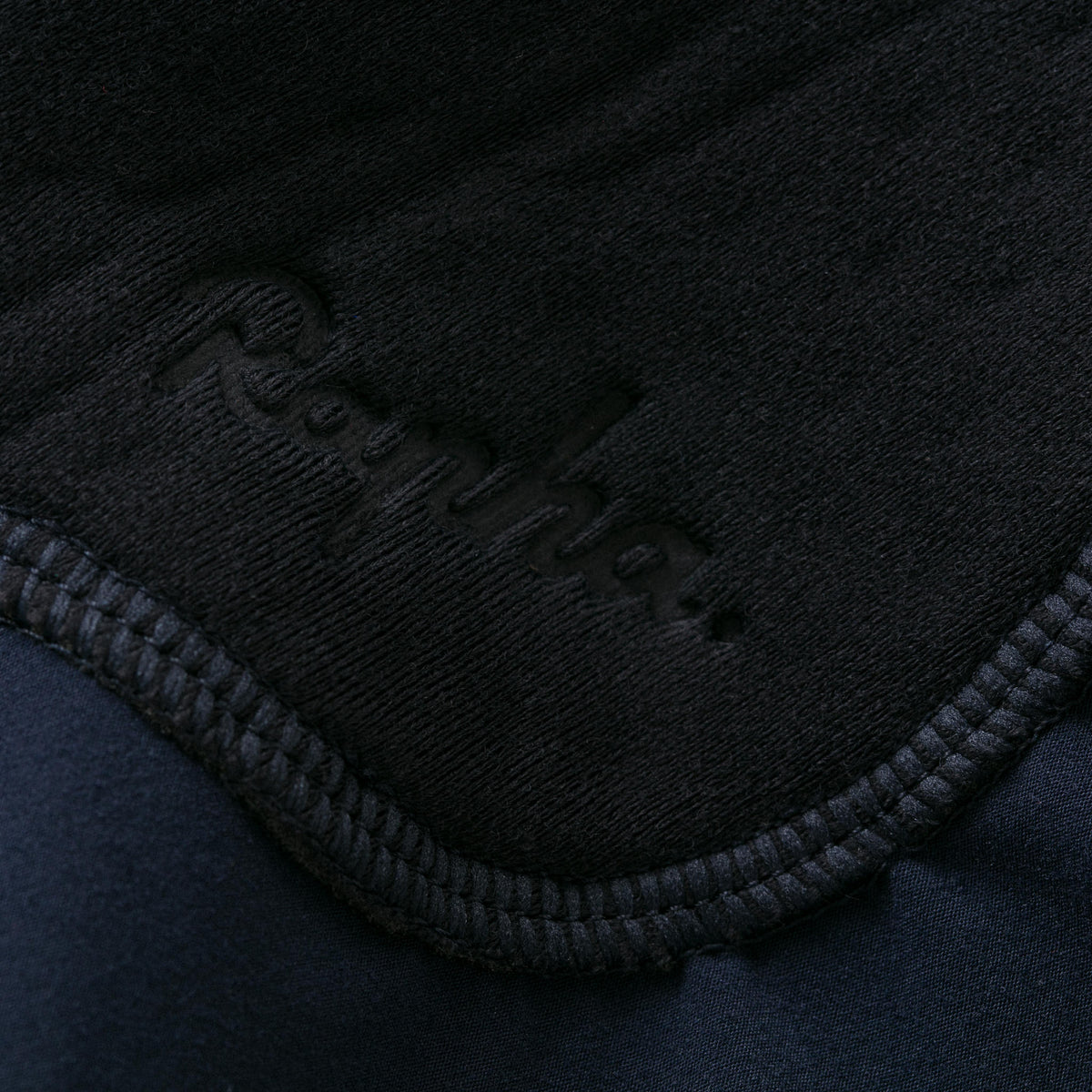 Men's Cargo Bib Shorts - Dark Navy