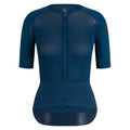 Women's Pro Team Flaero Jersey - Titan/Carbon