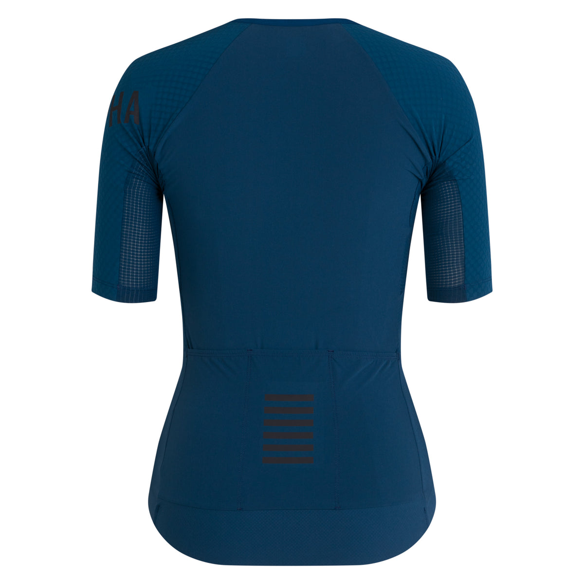 Women's Pro Team Flaero Jersey - Titan/Carbon