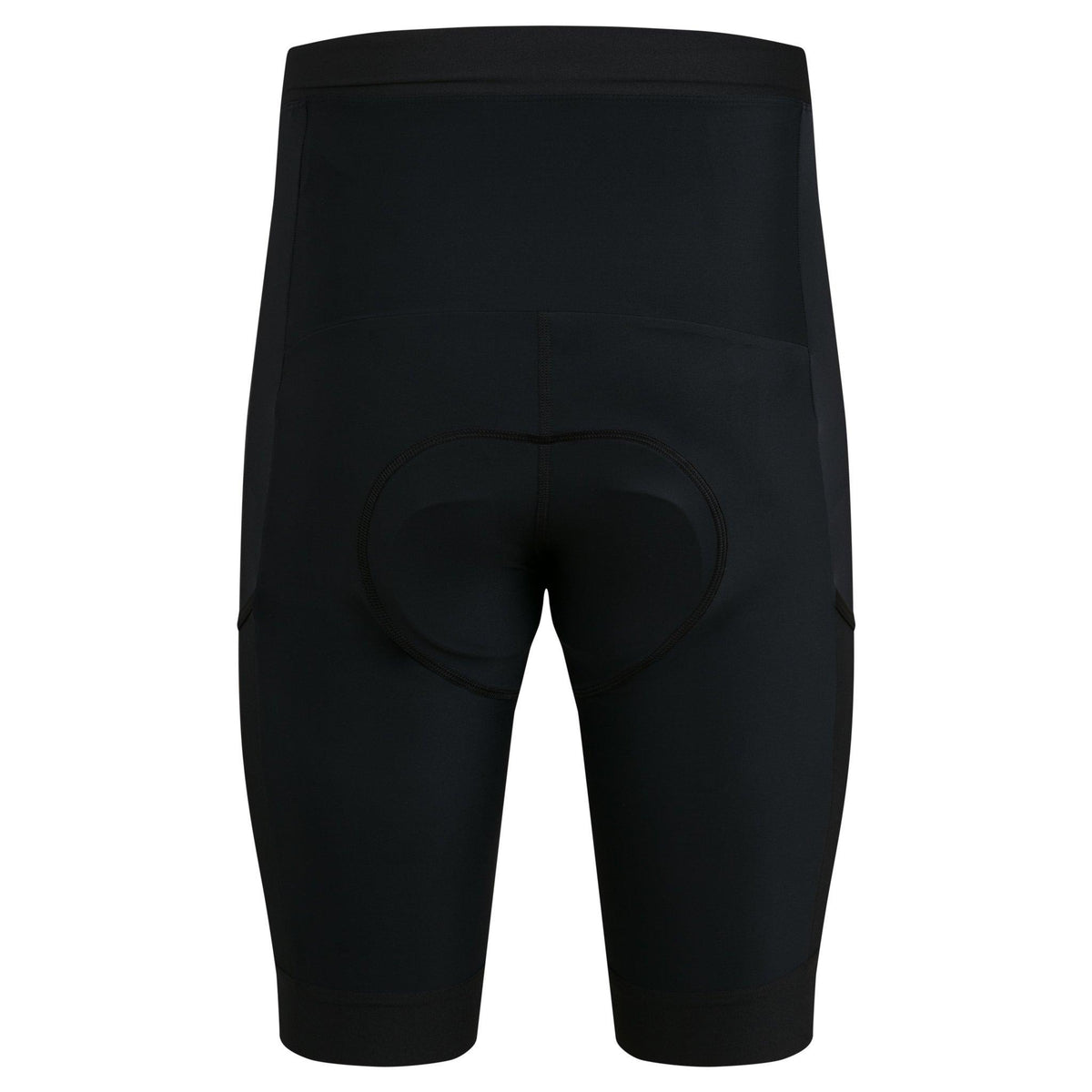 Men's Core Cargo Shorts - Black/White