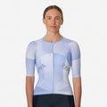 Women's Pro Team Aero Jersey - Astral - Multicolour