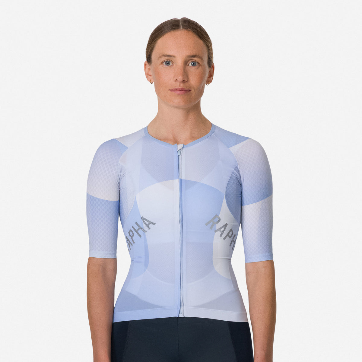 Women's Pro Team Aero Jersey - Astral - Multicolour