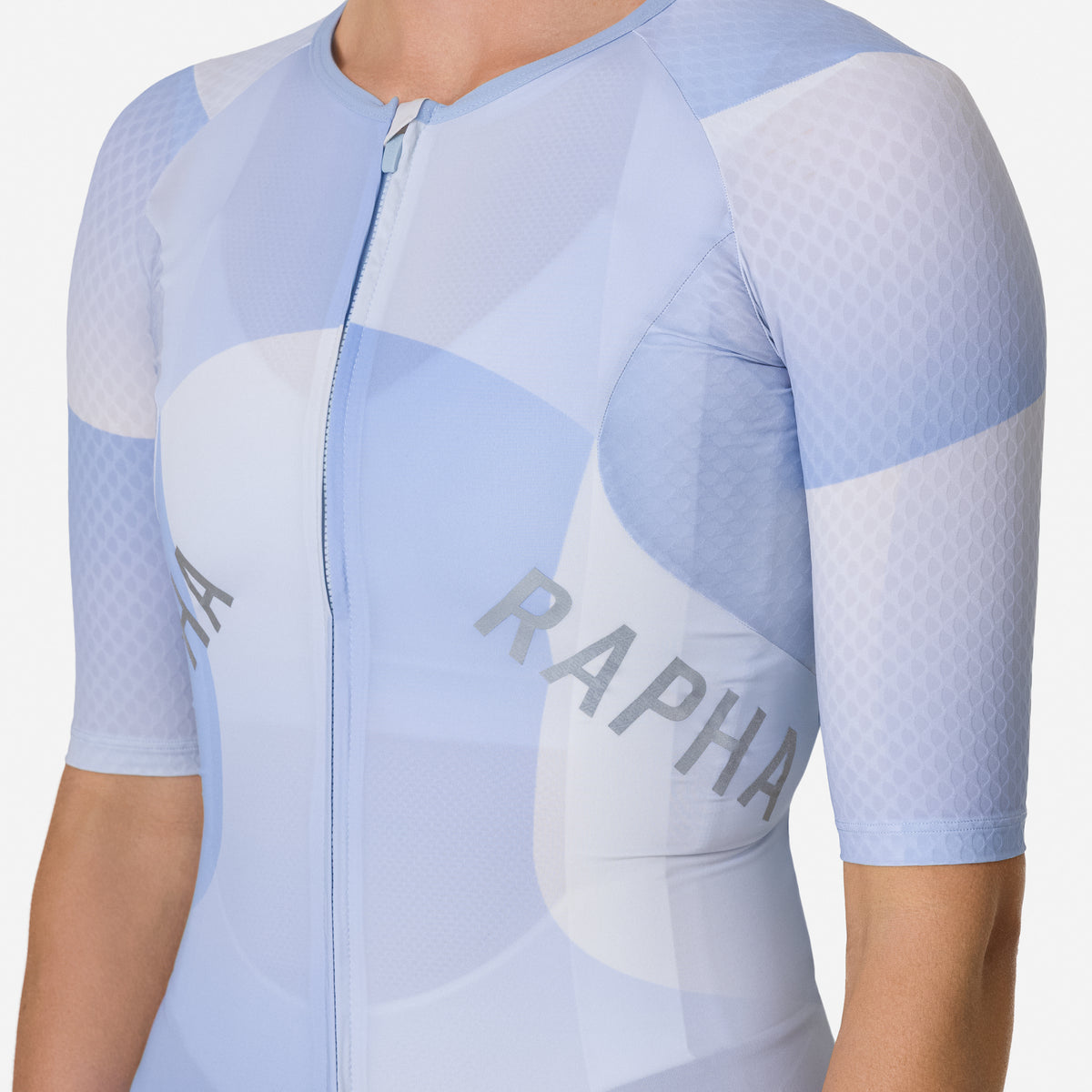 Women's Pro Team Aero Jersey - Astral - Multicolour
