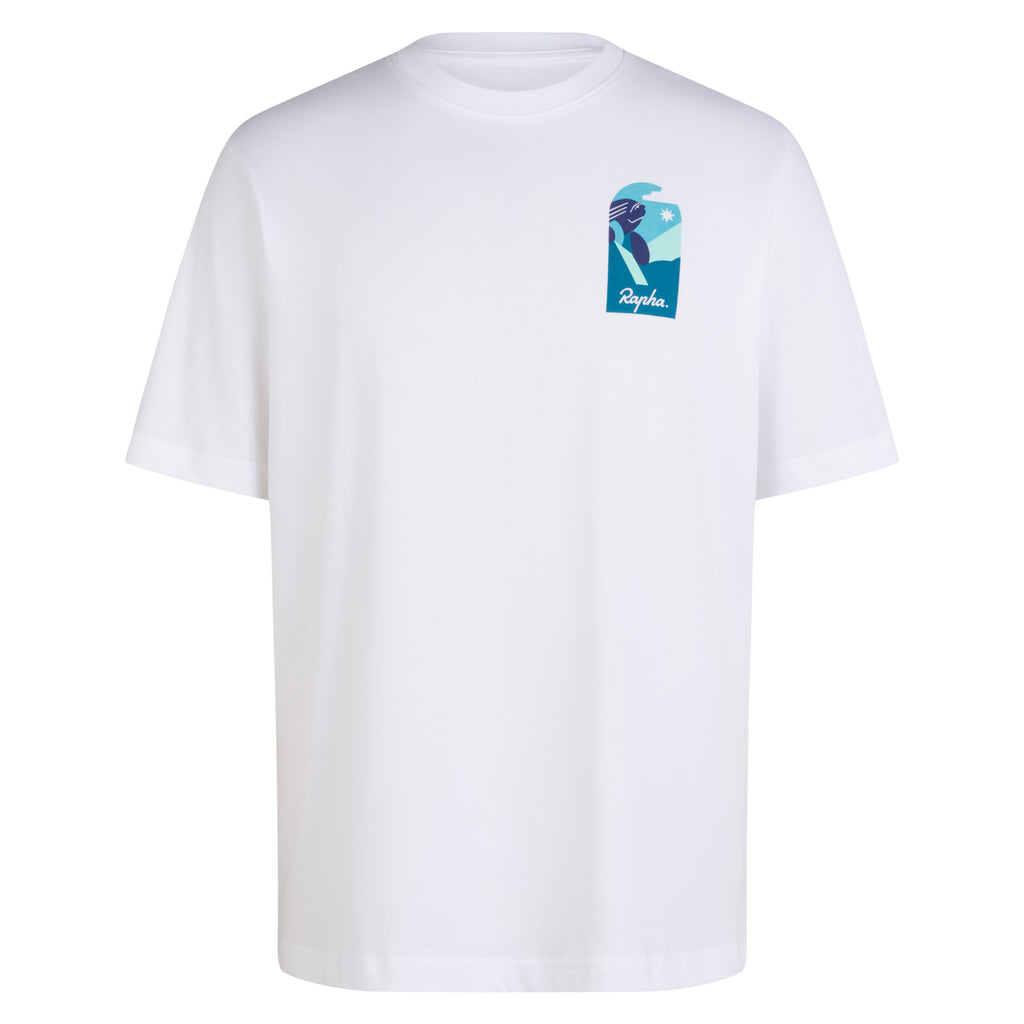 Kelly Anna Cotton T-Shirt - Multicolour