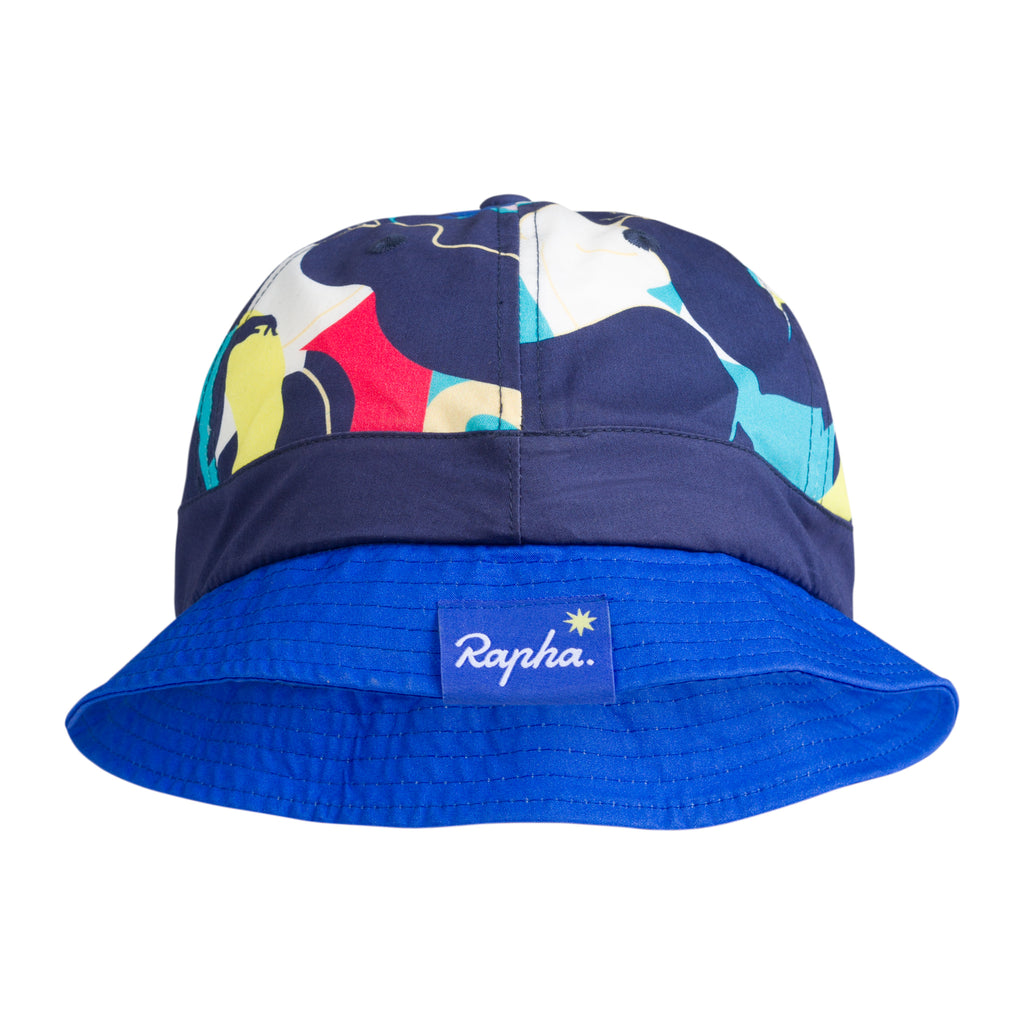 Kelly Anna Bucket Hat - Multicolour