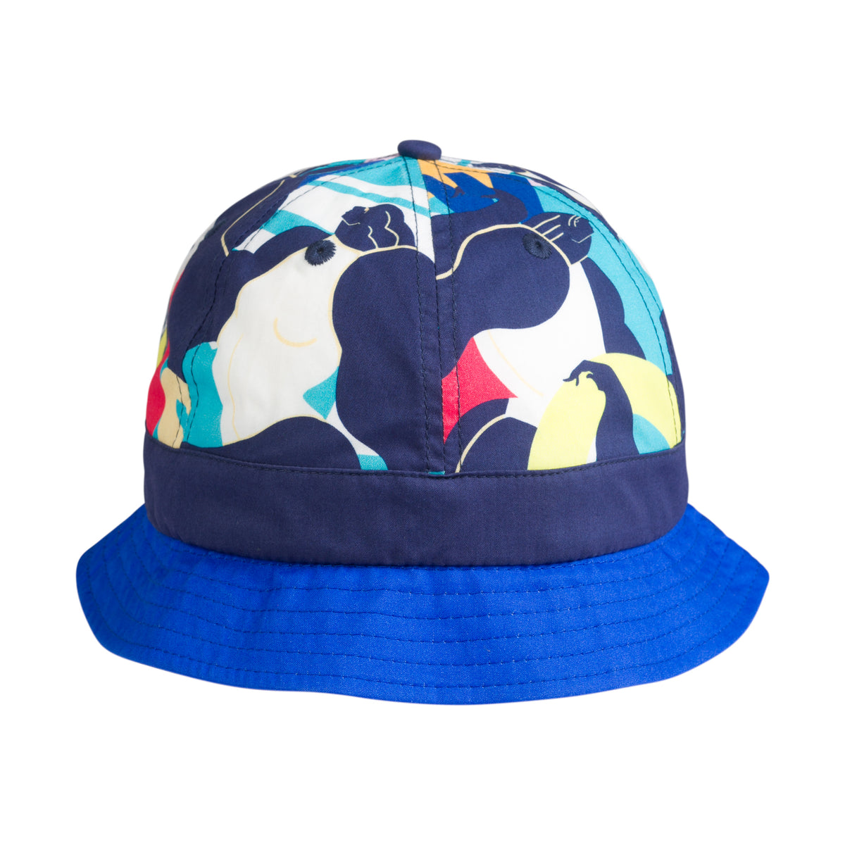 Kelly Anna Bucket Hat - Multicolour