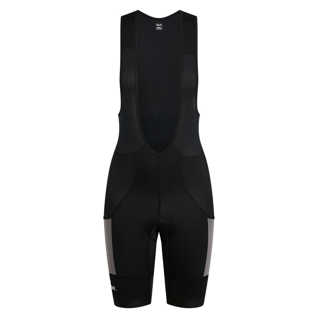 Rapha + Patta Women's Pro Team Cargo Bib Shorts - Multicolour