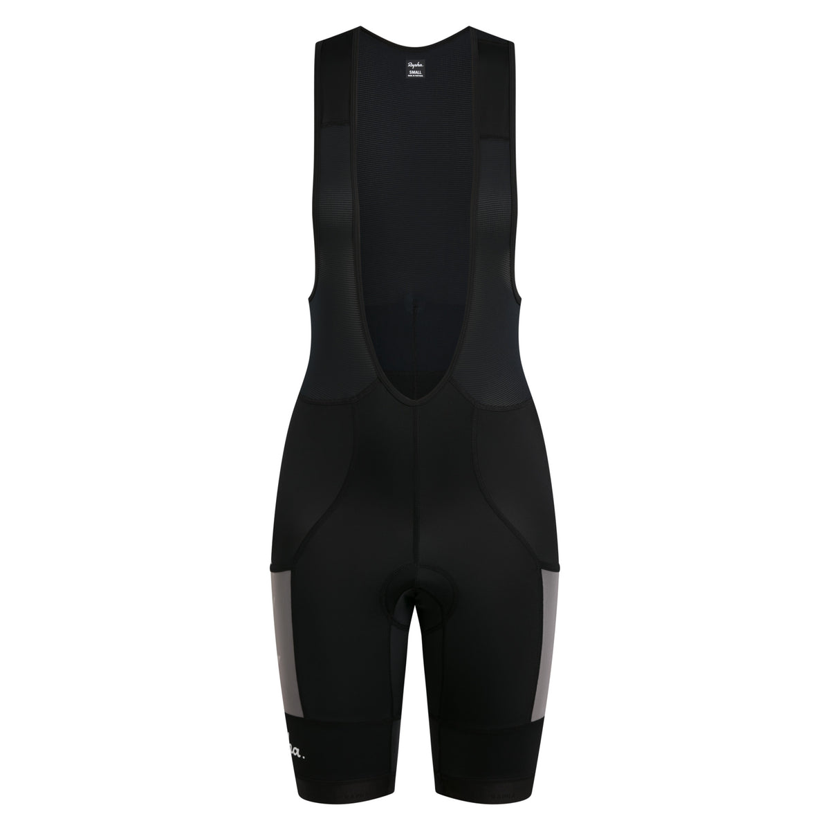 Rapha + Patta Women's Pro Team Cargo Bib Shorts - Multicolour