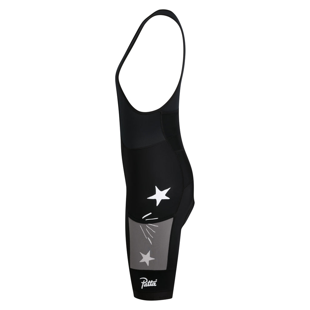 Rapha + Patta Women's Pro Team Cargo Bib Shorts - Multicolour