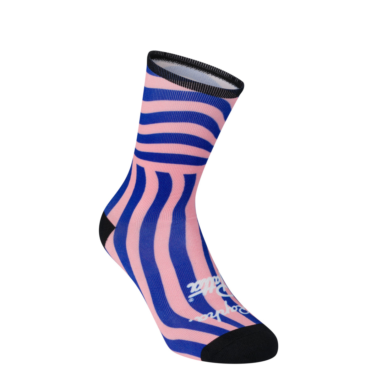 Rapha + Patta Graphic Socks - Multicolour