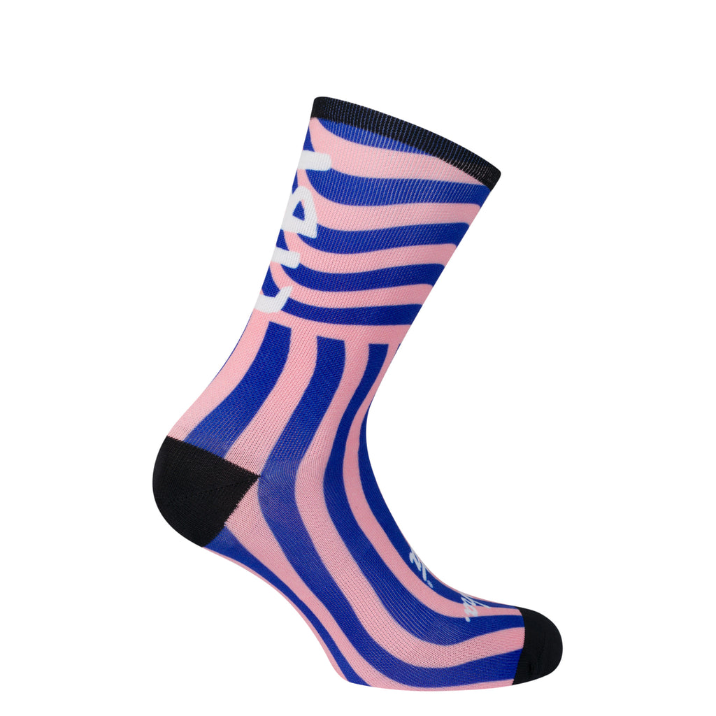 Rapha + Patta Graphic Socks - Multicolour
