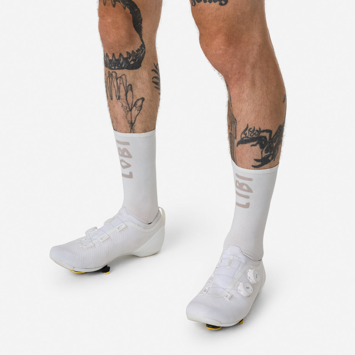 Rapha + Patta Graphic Socks - Multicolour