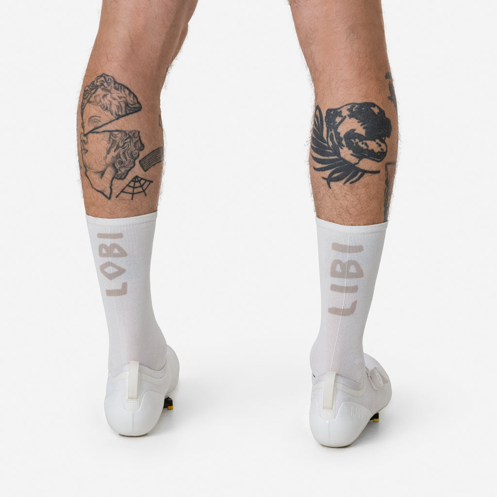 Rapha + Patta Graphic Socks - Multicolour