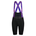 Rapha + Patta Women's Pro Team Bib Shorts - Multicolour