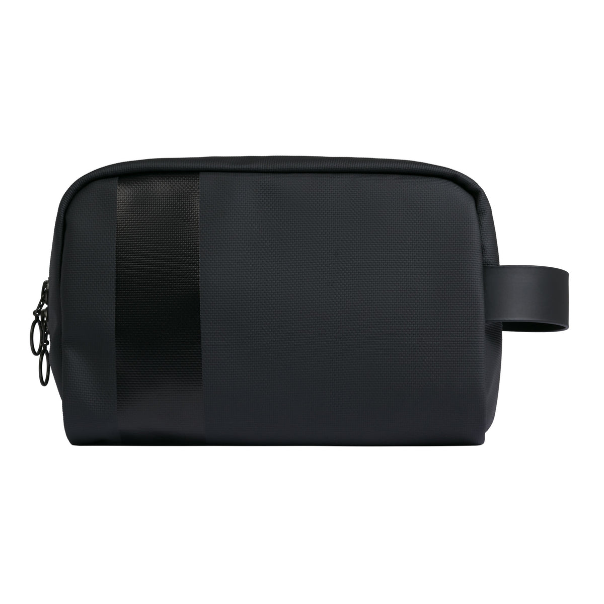 Wash Bag - Black