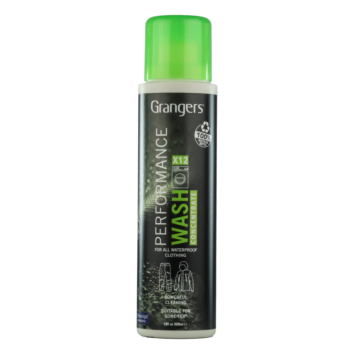 Grangers Performance Wash - No Colo