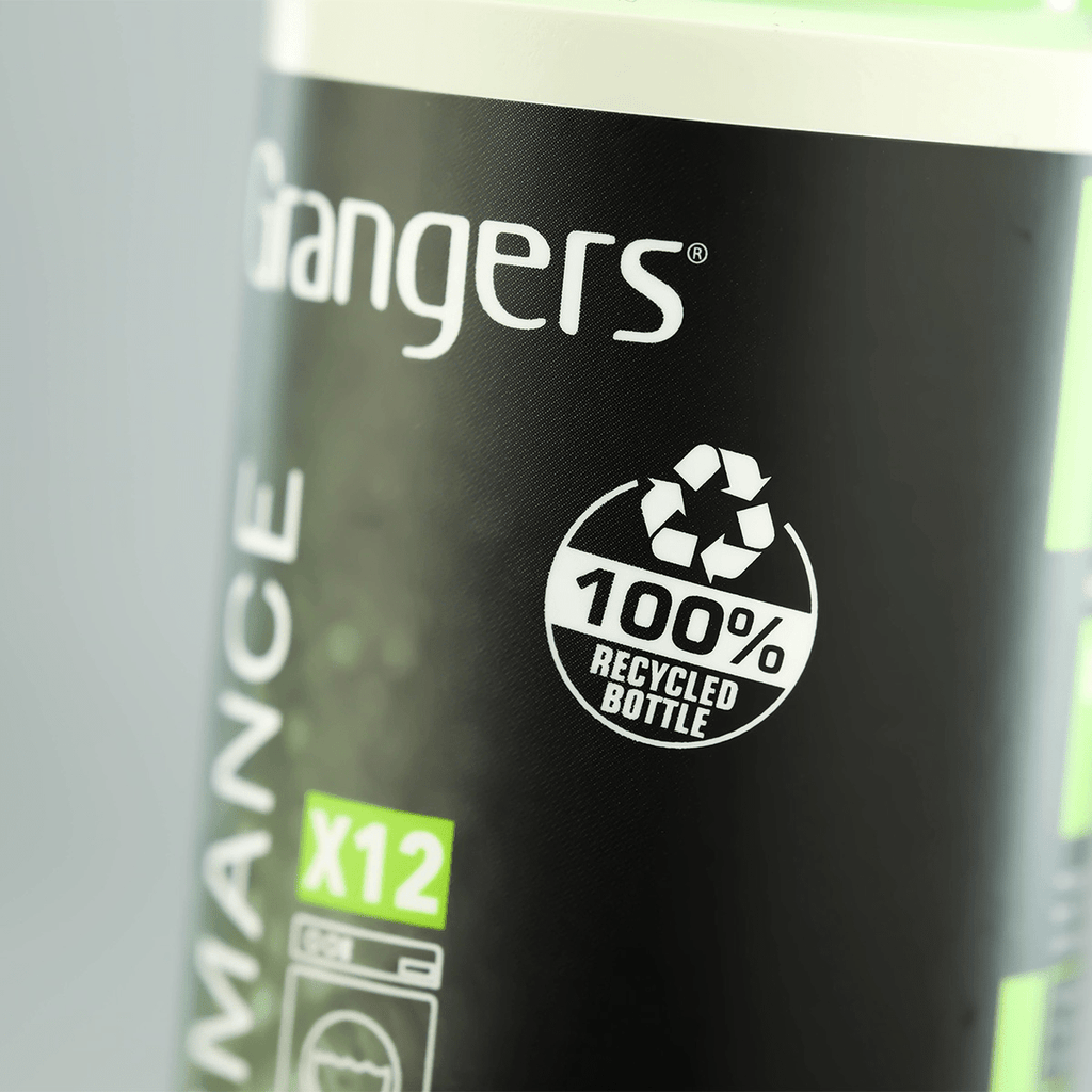 Grangers Performance Wash - No Colo