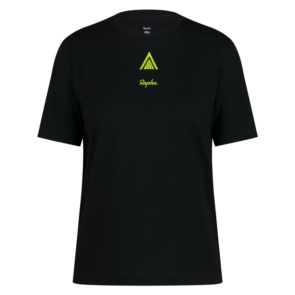 Women's T-Shirt - Amani - Multicolour