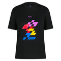 Women's T-Shirt - Sturm - Multicolour