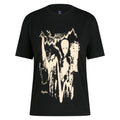 Women's T-Shirt - Santa Cruz - Multicolour