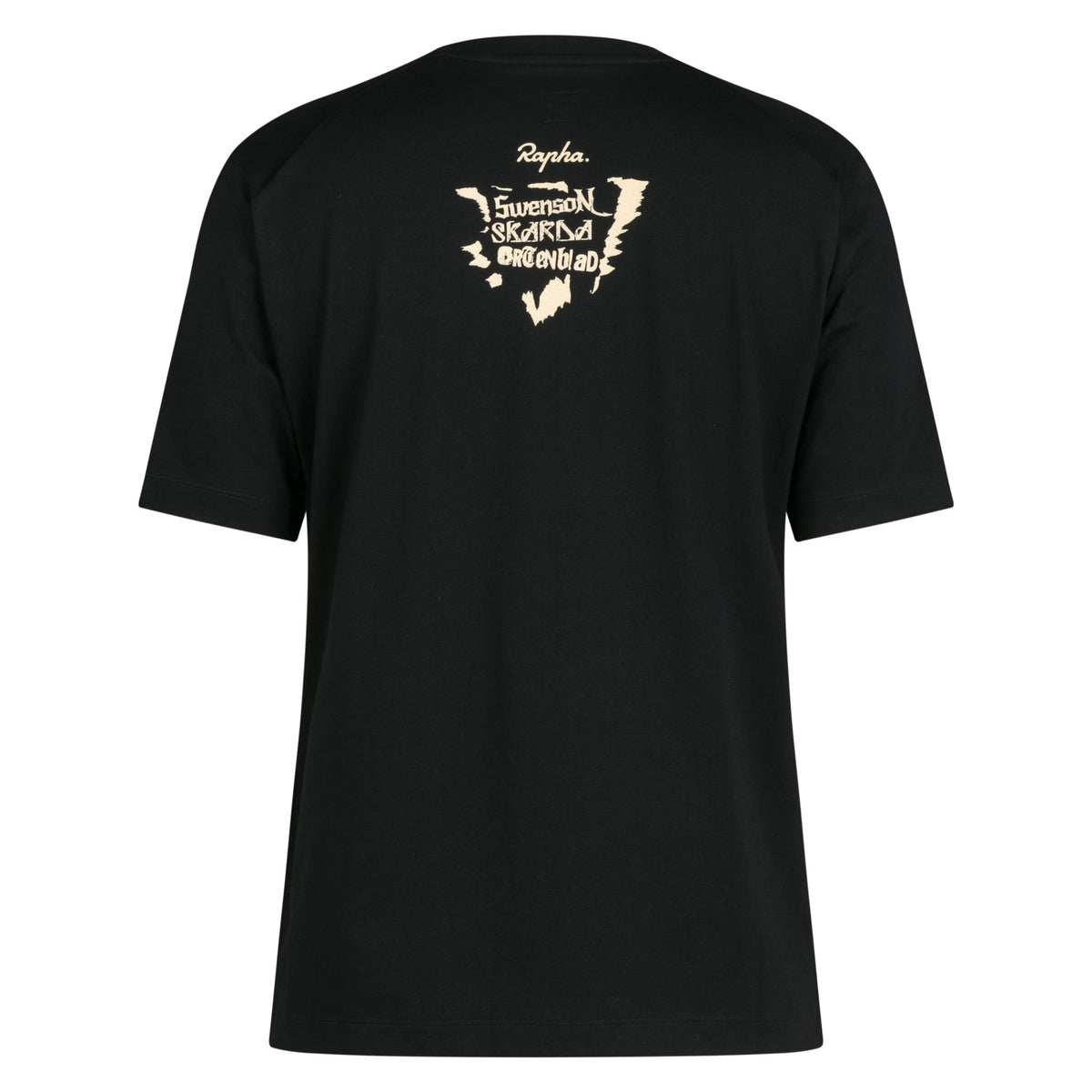 Women's T-Shirt - Santa Cruz - Multicolour