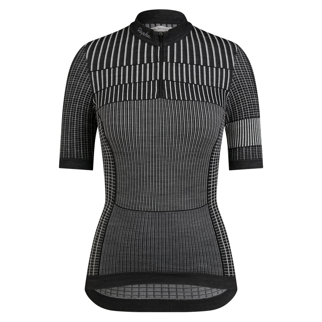 Women's Classic Seamless Jersey - Multicolour