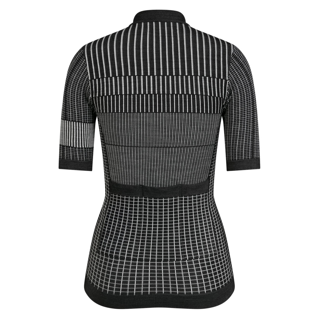 Women's Classic Seamless Jersey - Multicolour