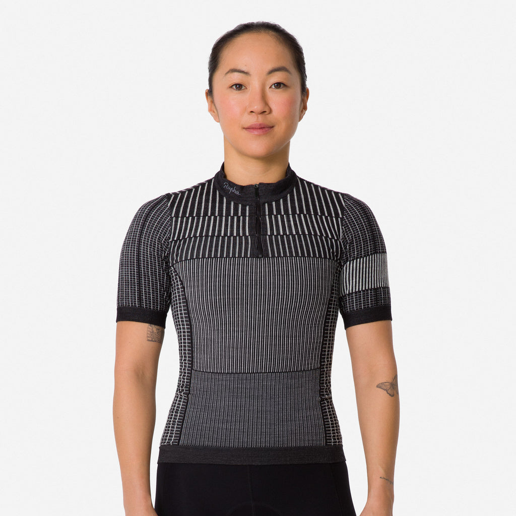 Women's Classic Seamless Jersey - Multicolour