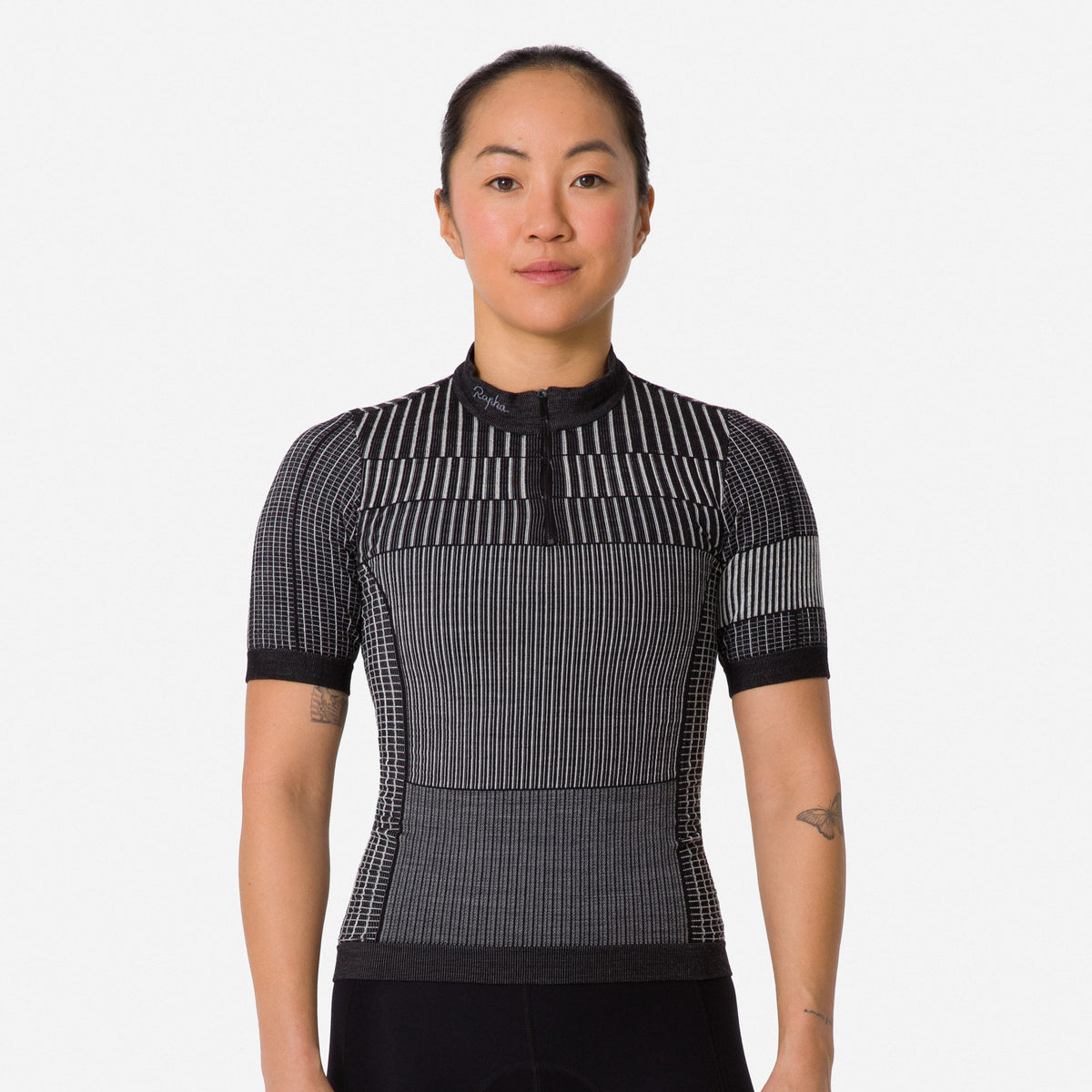 Women's Classic Seamless Jersey - Multicolour