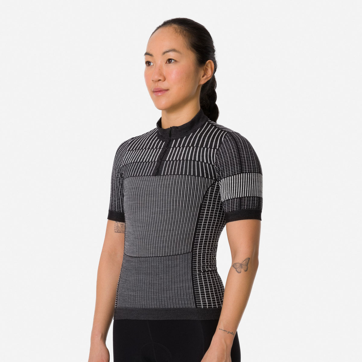 Women's Classic Seamless Jersey - Multicolour