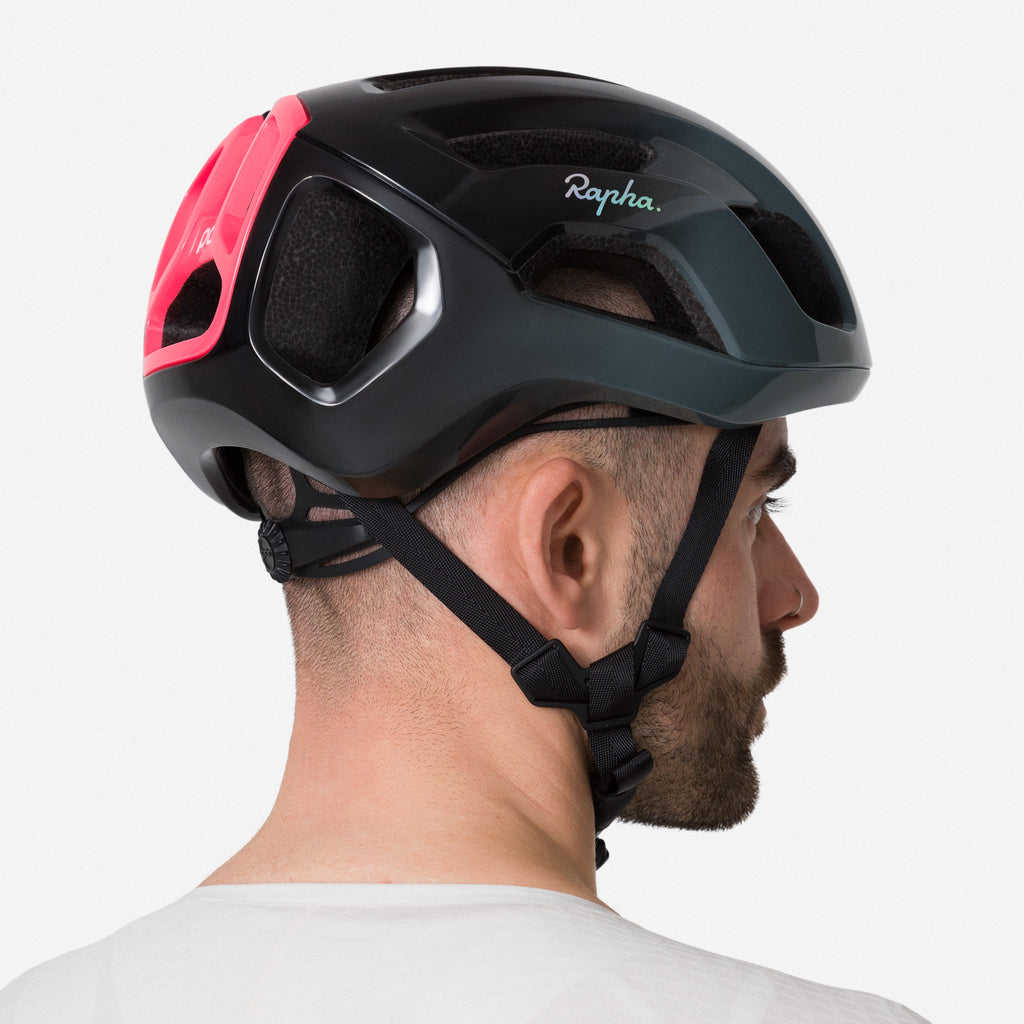 Rapha + POC Ventral Air - EU - Urban Chic