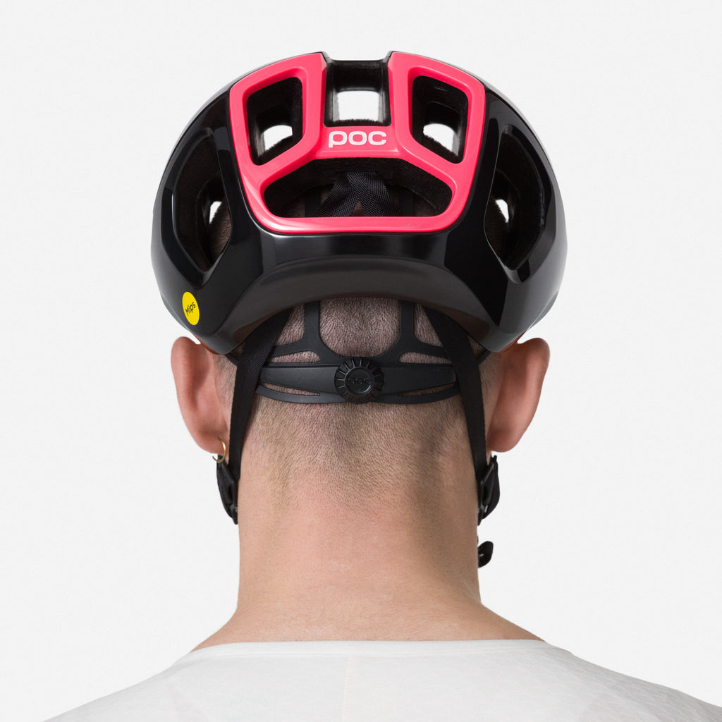 Rapha + POC Ventral Air - Green Grey