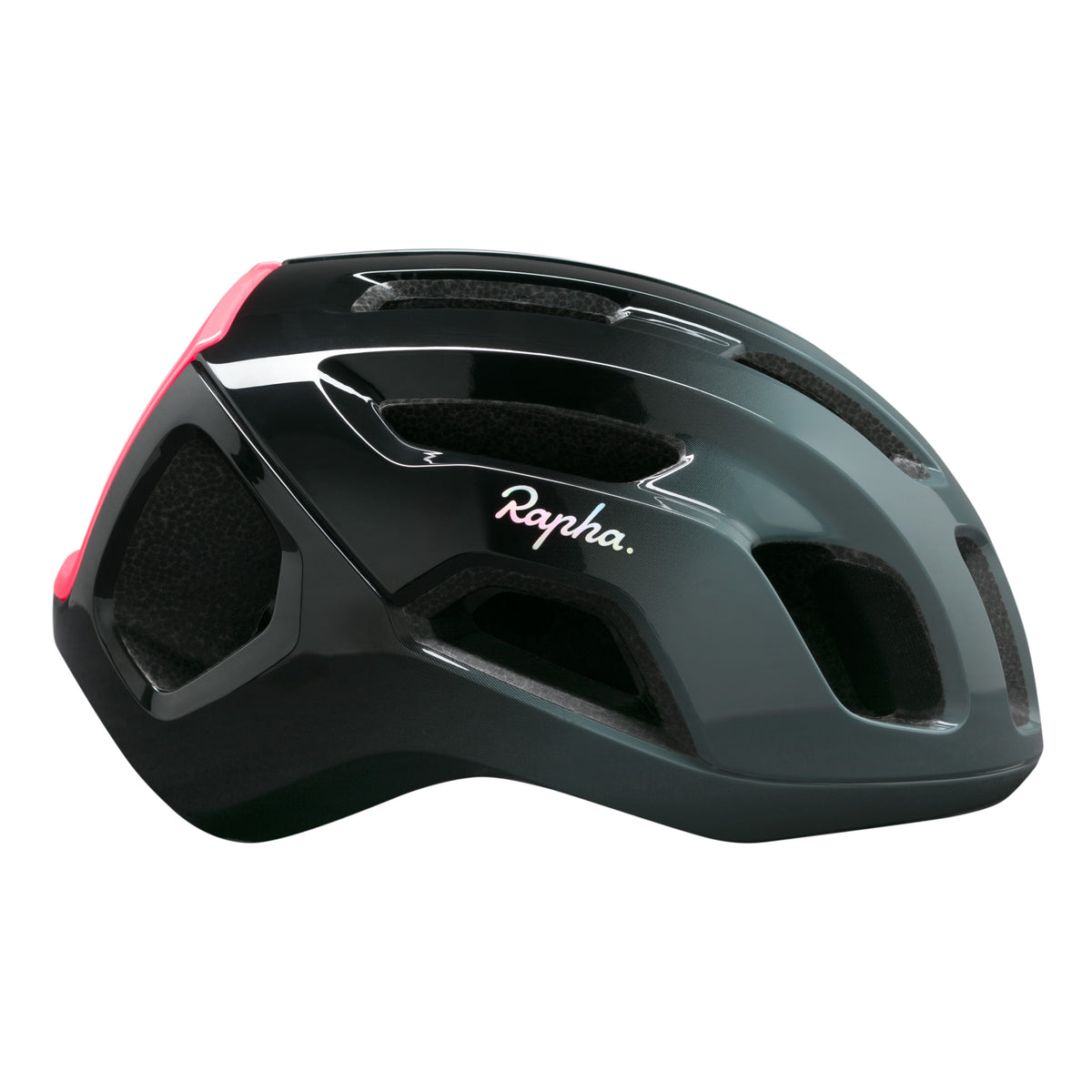 Rapha + POC Ventral Air - Green Grey